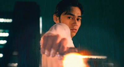 東出昌大、映画『GONIN』は「見返すたびに細かな発見がある」