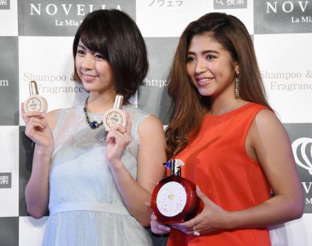 柳ゆり菜、暴行&脅迫被害にも気丈「今まで以上に頑張っていきたい」
