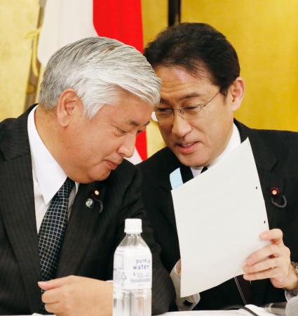 日インドネシア2+2開催 中国念頭に連携強化確認