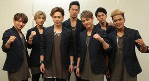 〈速報〉三代目JSBが三池監督「テラフォーマーズ」主題歌