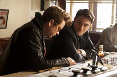 ジェームズ・ディーン伝説の写真誕生の瞬間!『ディーン、君がいた瞬間』本編映像