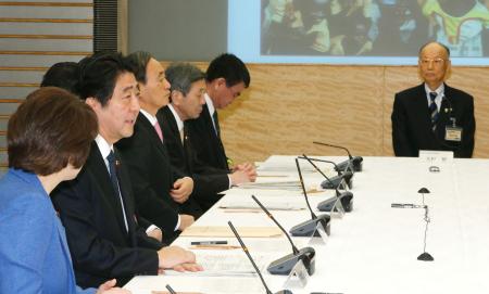 科学技術の研究開発、５年で26兆円投資 政府会議が答申