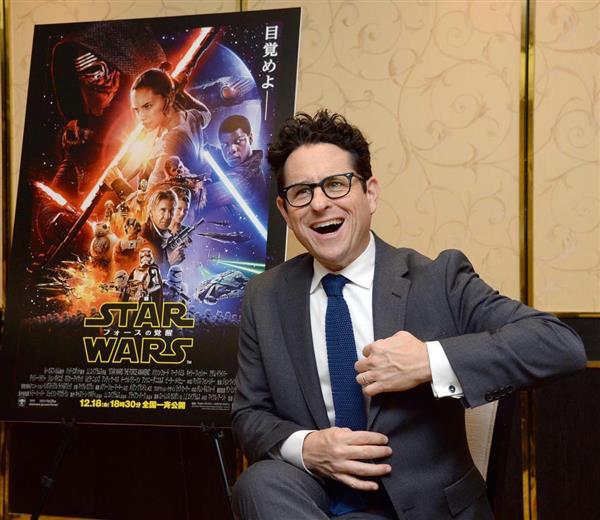 映画「スター・ウォーズ/フォースの覚醒」 ゼロから始まる冒険物語
