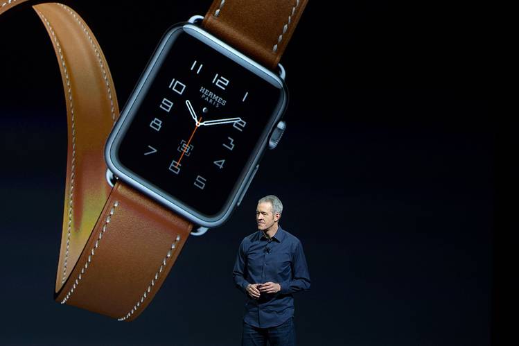 アップル新COOの重要な仕事とは