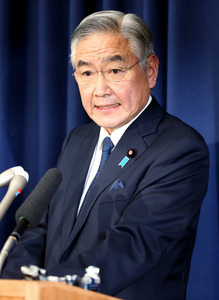 市民参加、極刑の重み 開始から6年半で初の死刑執行