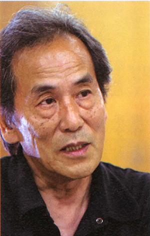 森進一「襟裳岬に私も励まされた」/岡本さん悼む