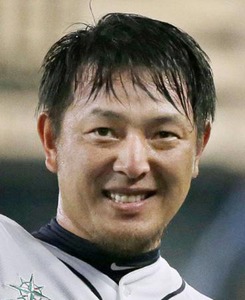 急転直下、５年目もマリナーズ＝岩隈、３年契約破談で決断－米大リーグ