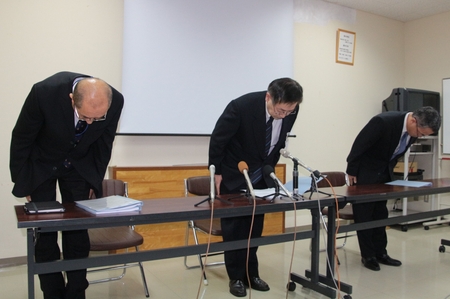 37年前に手術、腹部のガーゼ取り忘れか 新潟