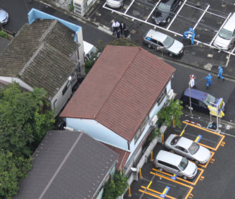 死刑判決、これまでに26人 刑確定7人、無期3人