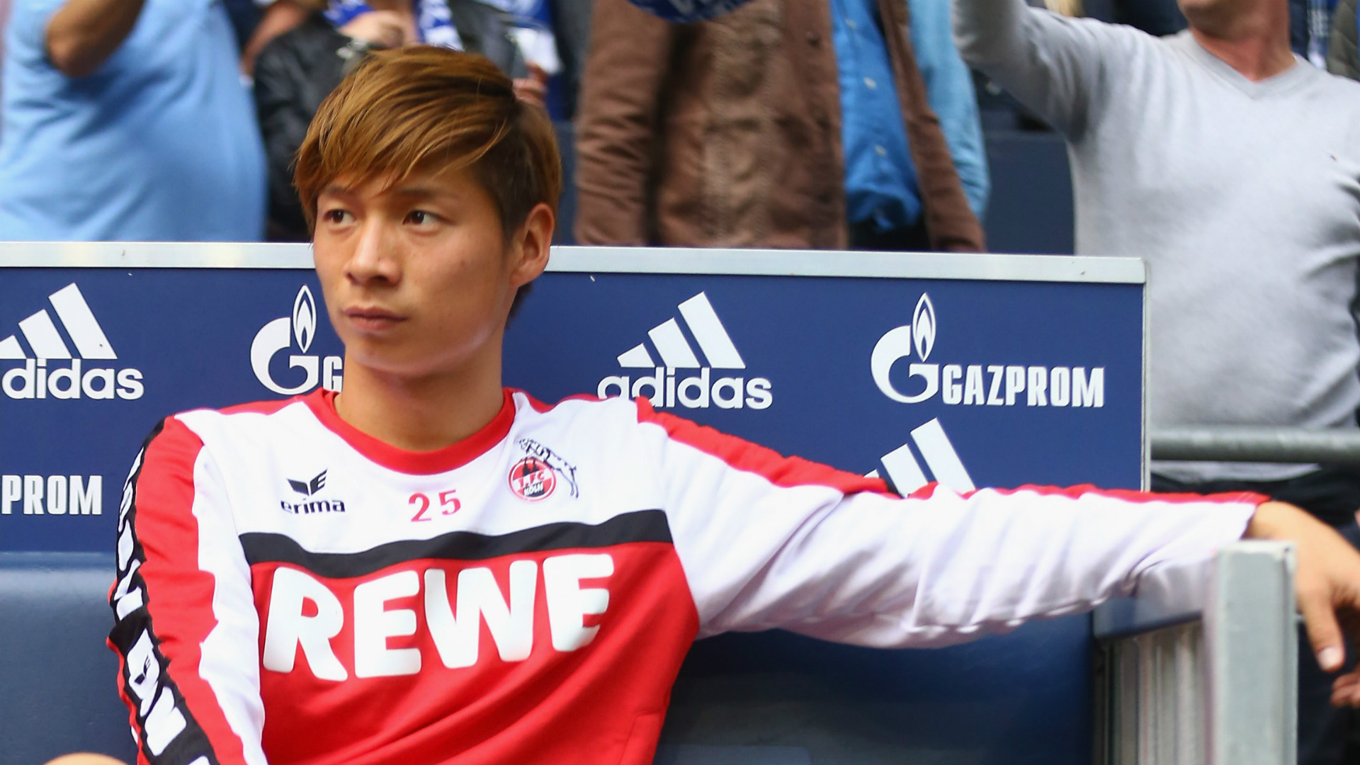 ケルン長沢、浦和に移籍＝来季は千葉でプレー－Ｊリーグ