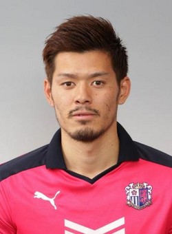 Ｃ大阪・山口螢、ハノーバーから正式に獲得オファー