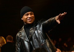 グラミー賞、5年連続で司会はLL・クール・J!