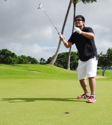 燕・畠山、来季はグラウンドで大叩き！ 自己最多１０８打点で連続打点王だ