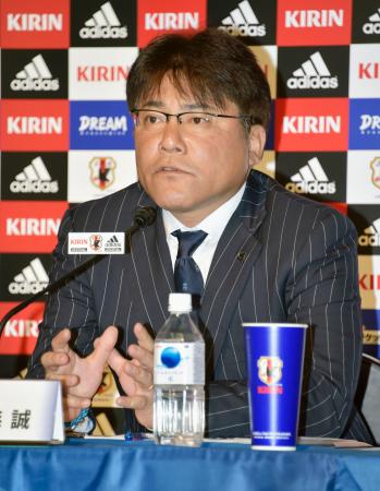 南野拓実「指定席はない」五輪予選メンバー競争歓迎