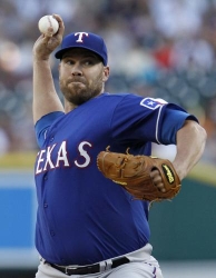 元阪神・ボーグルソン、パイレーツ入り！元広島・ルイスはレンジャーズと合意