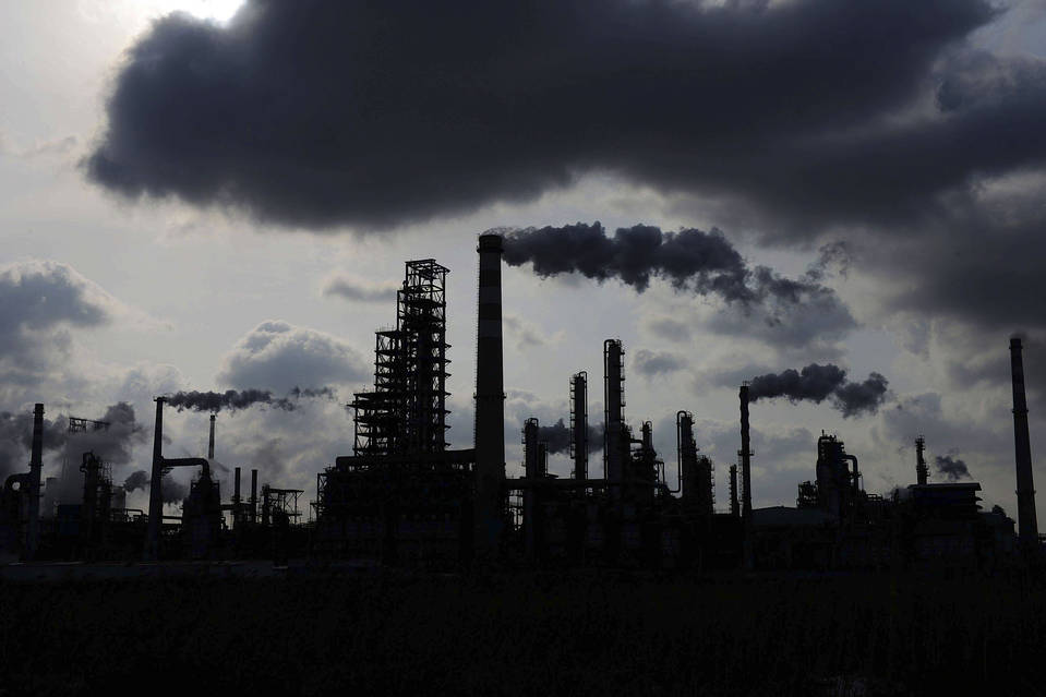 米、本予算など成立…原油輸出を本格解禁へ 2015年12月19日 13時14分