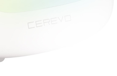 Cerevo、クラウドに感情を伝えるマイク「Listnr」を1月発売、CES 2016で展示