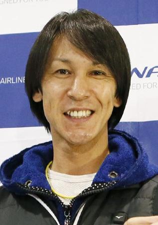 ４３歳葛西 最年長表彰台