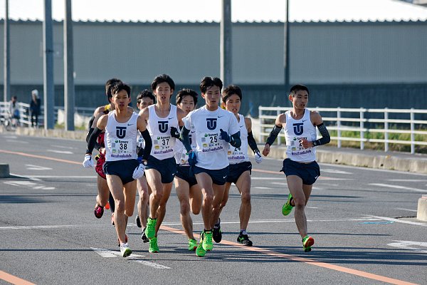 青学大・神野「山で復活大作戦」今年不調も上りなら負けない！