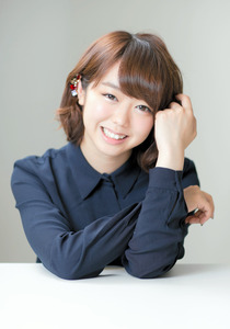 AKB10年「売れた理由分からない」 峯岸みなみさん