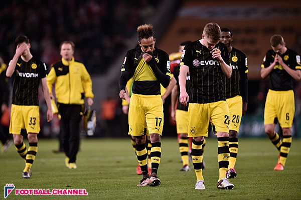 香川「正直、点を取れる気がしなかった」 ケルンの堅守に苦戦