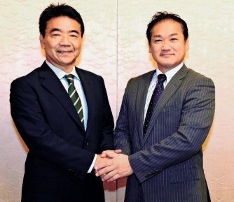 宜野湾市長選、政権てこ入れ=辺野古移設進展狙う