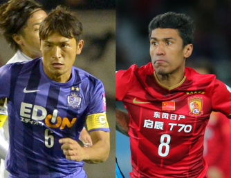 広島、広州恒大と３位決定戦／クラブＷ杯速報！