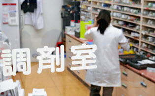 診療報酬見直しで収益環境逆転の可能性も