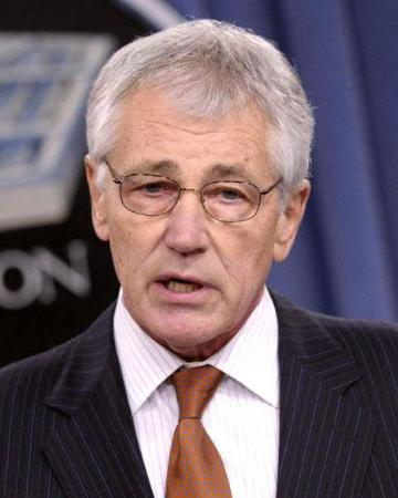 米前国防長官、オバマ大統領のシリア政策批判 2015年12月20日 11時39分