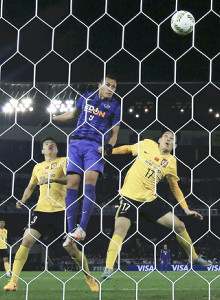 森保監督、采配的中!広島が広州恒大とのアジア対決制す/クラブW杯