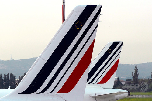 パリ行き旅客機が緊急着陸=機内に爆弾か-ケニア