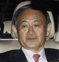 「首相と橋下氏会談で改憲や安保意見交換」