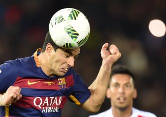 バルサが３得点で快勝、世界一に…クラブＷ杯