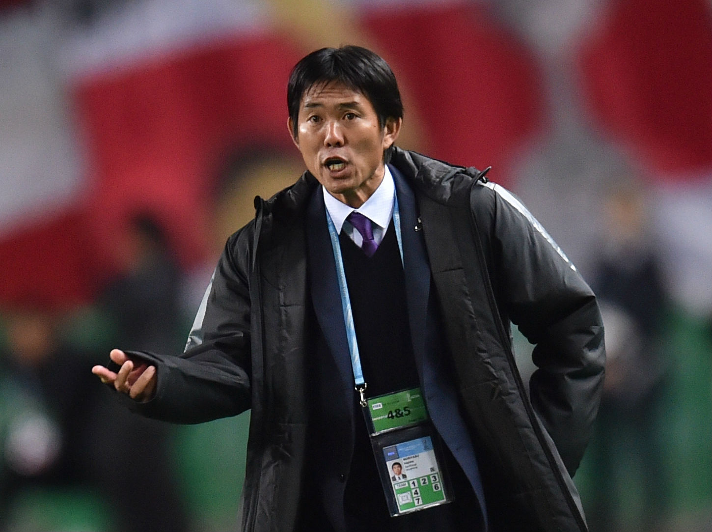 名将スコラリ監督も広島に脱帽