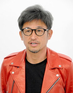 カズ 引退する澤へ「今後もサッカー界をよろしく」