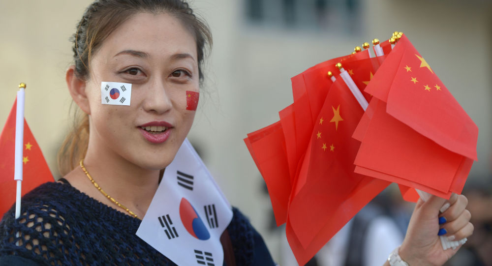 韓国、中国・ベトナム・ニュージーランドとのFTA発効