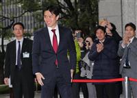 【吉村大阪市政始動】