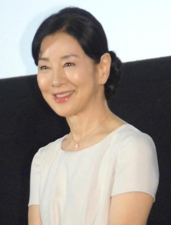 吉永小百合“息子”二宮和也との別れ惜しむ 「隠し子」の声に「実は…」