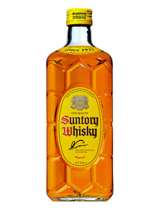 サントリー、角瓶を32年ぶり値上げ オールドなども