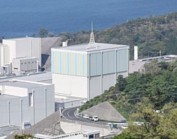 玄海廃炉計画、22日に提出 1号機、43年度に完了