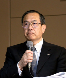 東芝、国内外１万人削減へ 赤字は最悪の５５００億円