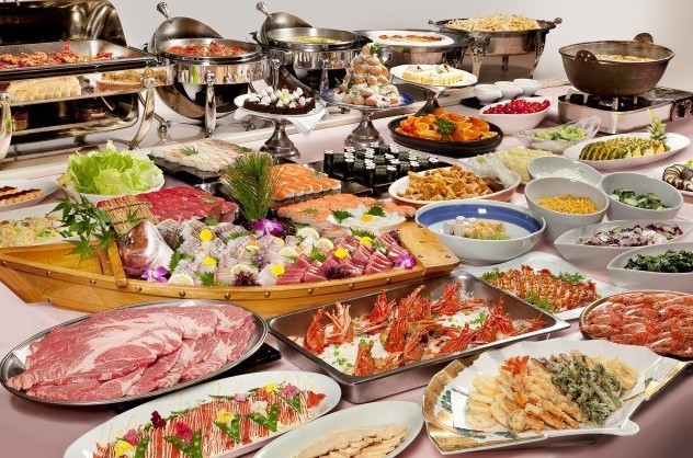 「伊勢志摩サミット」を味わう特別宿泊プラン 鳥羽小涌園で「G7バイキング」