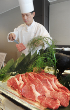 地域ブランド、「神戸ビーフ」など7品目認定 保護へ農水省