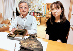 笹子トンネル事故、中日本高速側に４億賠償命令 2015年12月22日 13時55分