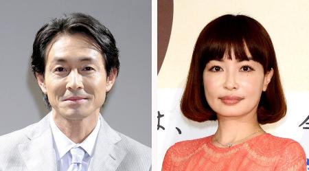平子理沙、吉田栄作と離婚「心の距離が開いてしまった」