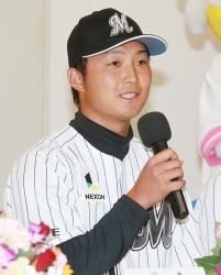 ロッテＤ６位・信楽、自動車教習所で最後の教官業務「寂しい思いもあります」