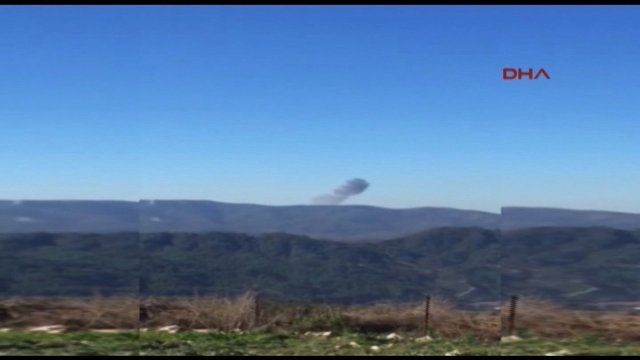 撃墜のロシア軍機、ブラックボックス解析難航