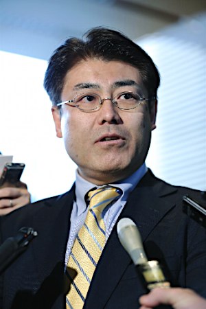 無罪判決の産経・前支局長、韓国地検は控訴せず 2015年12月22日 19時27分