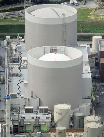 1号機、28年間で廃炉に 九電が計画