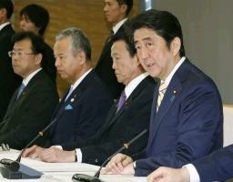 TPP経済効果、十数兆円=農業生産減少は千数百億円-政府試算